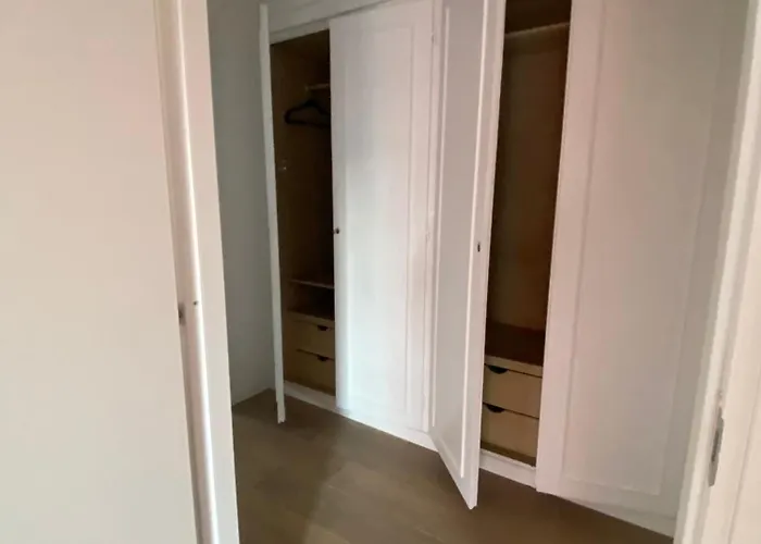 Casa Ninfeo Lägenhet *