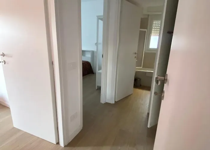 Lägenhet Casa Ninfeo *